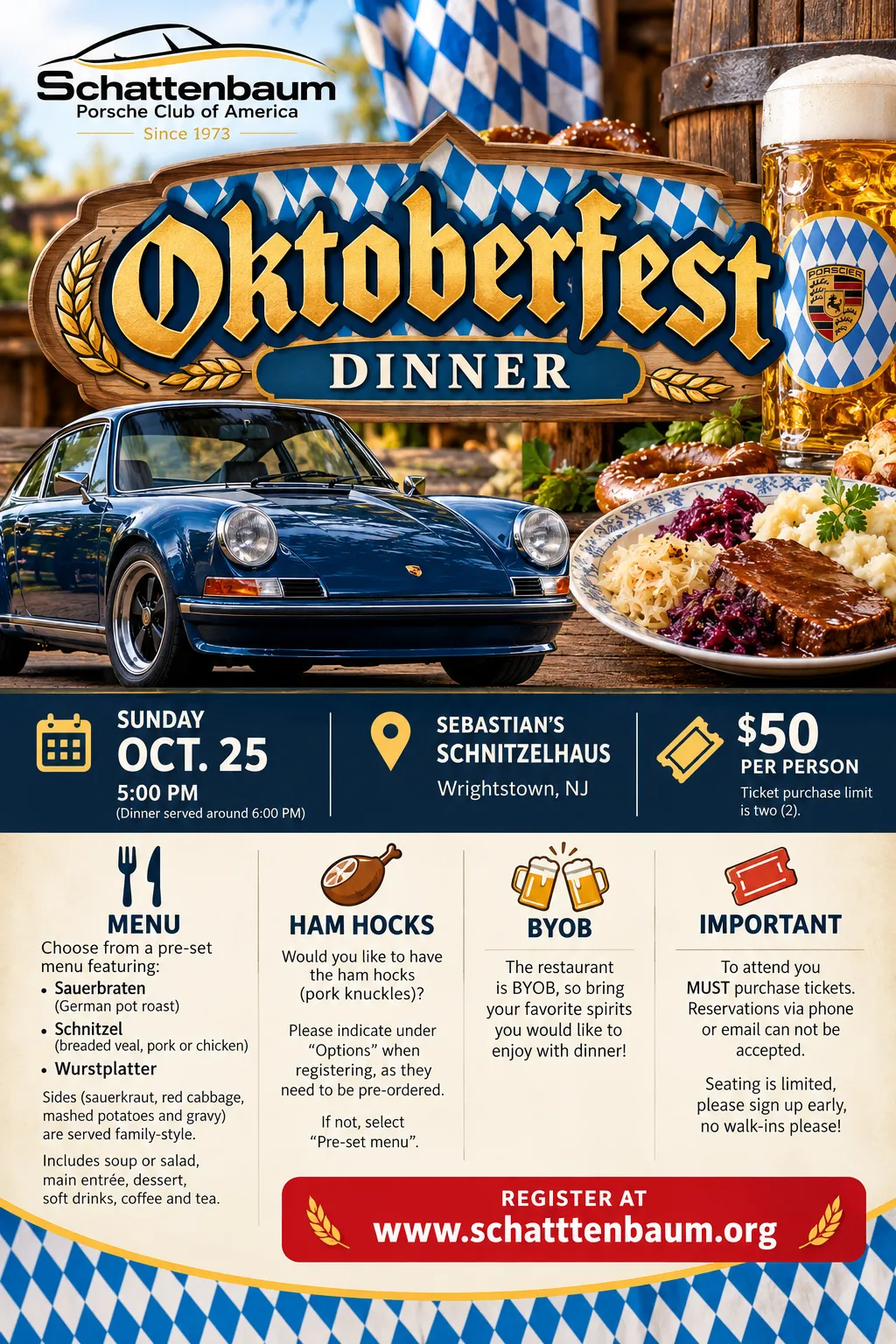 Oktoberfest